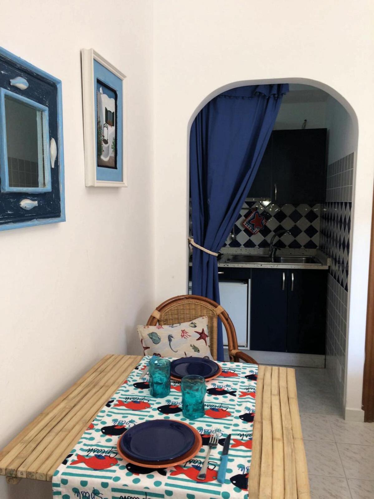 Casa Il Roseto Apartment